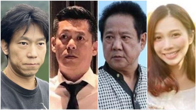 知名男星顏正國因肺腺癌第四期去世 享年50歲 引發粉絲哀悼