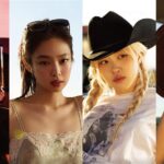 BLACKPINK快閃店登大巨蛋＋高雄世運，粉絲搶購限量好禮