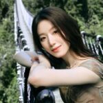 i-dle舒華正式成為桃園觀光大使，親自帶你打卡富岡與桃園美景