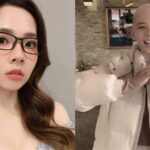 滴妹公开光头照引发热议粉丝关心健康与近年跨界新动向