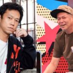 顏正國患肺腺癌逝世50歲，沉默殺手肆虐娛樂圈昔日搭檔哀悼