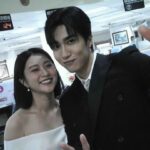 婚后甜蜜却突然分道揚鑣，婁峻碩宣布與長期經紀人分手震撼娛樂圈