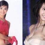 蔡依林20年前出道照被指两处疑整形，医生再来解码内幕