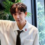 詹仕偉談選秀心路歷程，老闆桃色風波陰影仍未散，回顧往事仍牽動圈內