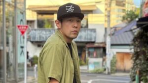 周杰倫代官山自拍引熱議粉絲設Google地標朝聖打卡
