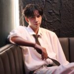 詹仕偉離團7年靠香氛品牌翻身，演藝路再現新希望與更穩生活