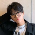 NCTWISH的Jaehee机场看《我的英雄學院》引发中国热议