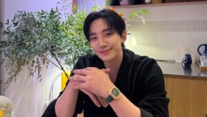 2PM出身李俊昊昔日重伤终揭：脊椎断裂仍坚持舞台演出