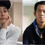 顏正國罹肺腺癌逝世，家人及粉絲齊聲悼念並呼籲早檢守護健康