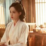 孟子義拍戲遭帽紗挽繩拉扯重摔粉絲心疼 期待她安好與新戲回歸