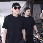 角头好友哀悼顏正國 王識賢哽咽直言太突然不敢相信的離去