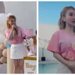 饅頭媽迎四寶性別趴揭幕同時曝出新職缺與薪資走向成焦點