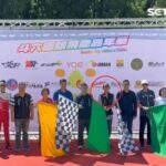 顏正國雲林參賽後僅17天病逝 享年50歲的賽車情懷