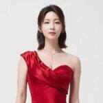 安唯綾登場《許我耀眼》氣場全開撐起全場瞬間震撼粉絲