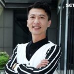 童星方順吉首度公開離婚真相與低谷往事：離開浮華重返舞台的心路歷程