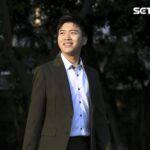 廣播播客內克再度站上金鐘頒獎舞台：從低潮到讓聽眾感動的旅程