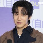 婁峻碩終結長達12年經紀人合作 粉絲齊喊KEEP GOING