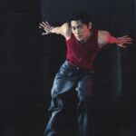 邱宇辰出道20周年献惊喜大礼全新单曲CINDERKISS上线并公开写真