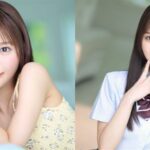 20岁白石奈美Moodyz出道获赞十年一人天才床上表现