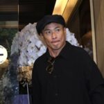 顏正國告別：江宏恩在靈堂說心裡話，友誼與回憶永遠長存