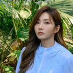 蔡黃汝私下低調打扮竟被粉絲私訊打臉？仙氣照舊在線，引發網友共鳴