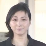 廣末涼子165公里車速風波再起，TBS公開致歉引熱議