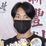 顏正國靈堂首日哀悼 唐振剛黑衣致敬粉絲與好友的故事流傳