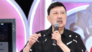 余天回击馆长斩首言论：退休生活安把关仍盯紧政治新闻与未来走向