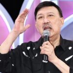 余天喊話降價回應胡瓜合約風波，大膽預測民視未來走向