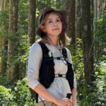 林柏妤時裝週尷尬瞬間：Nubra滑落全紀錄，引發群組爆笑