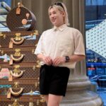 嘻小瓜忆往事谈创伤配对：当年的尴尬让他重新认识自我