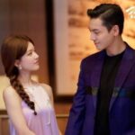 赵露思升级挑战心机名媛路，剧集争议与热度齐升引爆网友热议