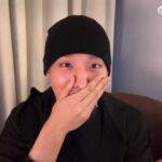 直播突现疑似呻吟声，P1Harmony队长尴尬表情瞬间走红网络