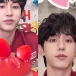 郭俊辰生日直播现异常举动牵出诡异蛋糕与求救手势引热议