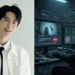 于朦朧墜樓案激起暗網風暴專家難辨真相網民再掀陰謀論