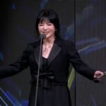 金鐘60周年特輯：唐綺陽以木星回歸點亮Podcast獎