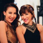 李玟二姐发声守护CoCo尊严：数字时代的告别要更平静