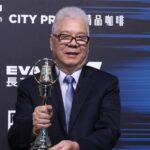 廣播金鐘特別貢獻獎揭幕 廖江華守護歷史傳承 倪蓓蓓同獲榮耀