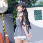 鏟子超人俐蓁花蓮災區現身救援，暖到心坎的笑與汗與感動