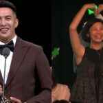 廣播金鐘教育文化節目主持人獎揭曉：哈勇與佳怡齊奪冠，舞台突發求婚成焦點