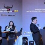 胜利柬埔寨活动再掀热议：疑与太子集团有关的传闻升级