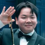 郭tube婚宴曝光豪门阵容：Davichi等星齐聚现场