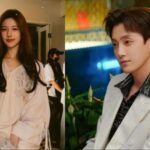 于朦朧墜樓風波再起今夜范世錡涉案傳聞波及新戲許我耀眼