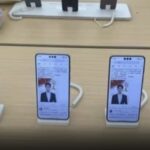 于朦朧事件再起粉丝悼念席卷城市LED大屏与日常店铺