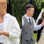 吴克群为癌末女孩筹婚宴成她的止痛剂与希望同行的温暖善举