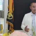 吊车大王私下真面目曝光 大女儿揭露白手起家的父辈与“白宮”豪华总部