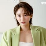 張文綺三度入圍金鐘主持人獎 與好友異地同歡喜上加喜難忘時刻