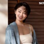 張文綺三度入圍金鐘主持人獎：經典傳承遇見新生代的默契蛻變