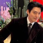 金宇彬坦言抗癌痛到记不清，经历35次治疗后迎来重生