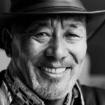 藏族演技派洛桑群培病逝，金馬榮耀留名，告別儀式成謎